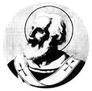 교황 성 아가피토 1세01.jpg